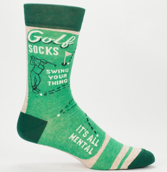 Golf Sock