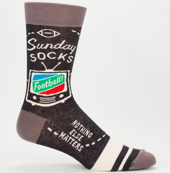 Sunday Socks